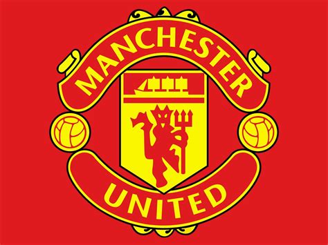 what colour is manchester united